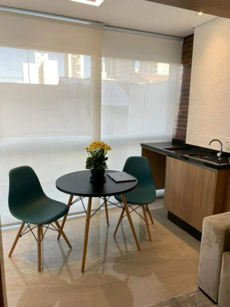 Apartamento, 1 quarto, 40 m² - Foto 4