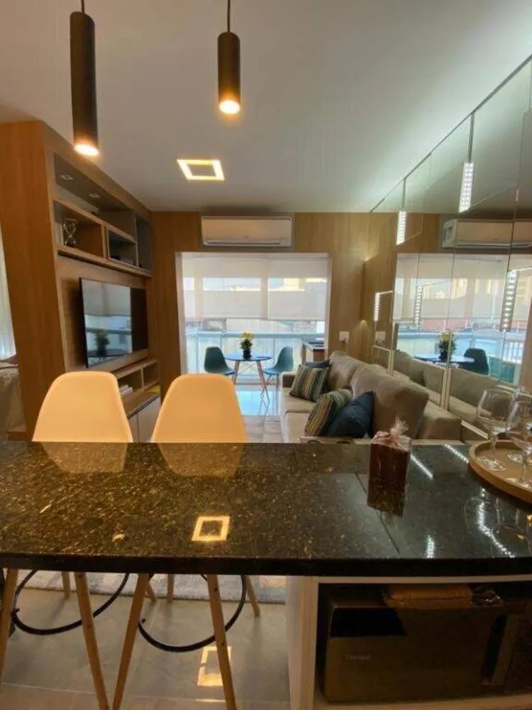 Apartamento, 1 quarto, 40 m² - Foto 7