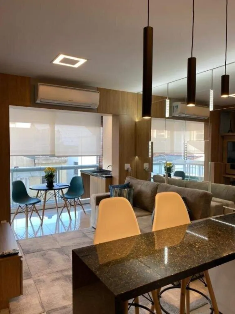 Apartamento, 1 quarto, 40 m² - Foto 5