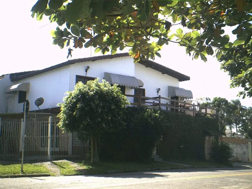 Sobrado, 6 quartos, 290 m² - Foto 5
