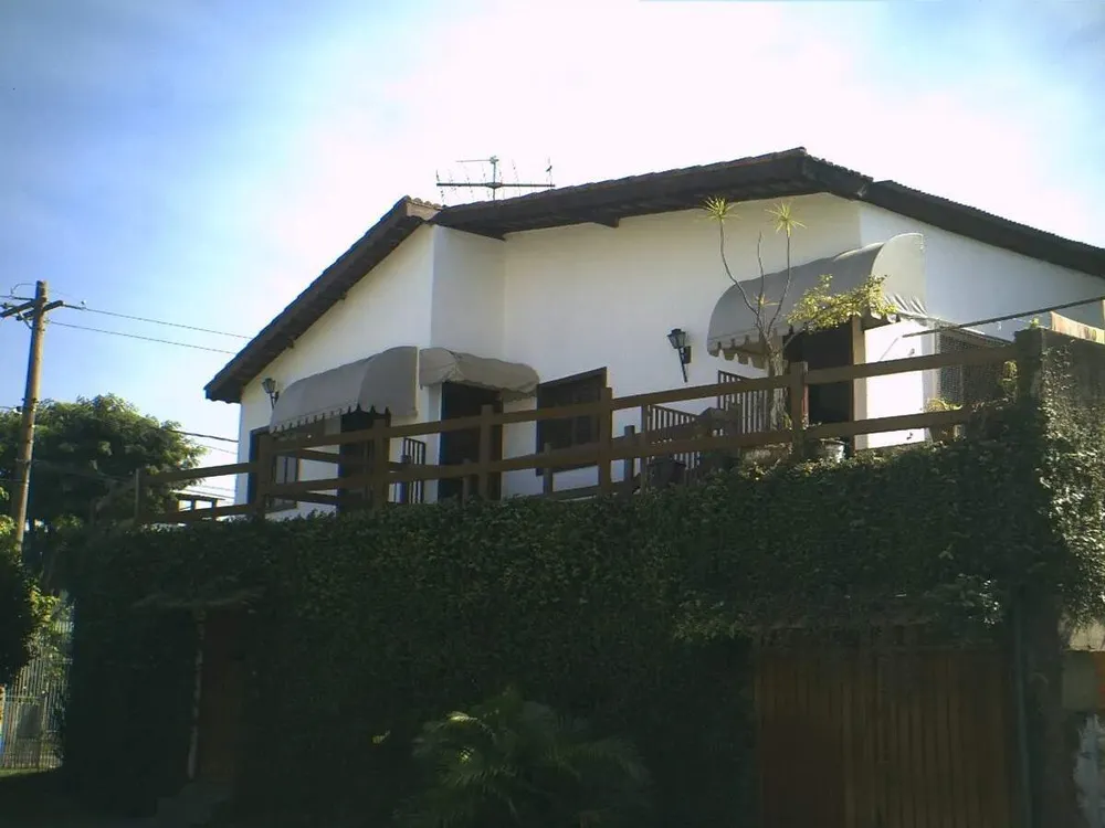 Sobrado, 6 quartos, 290 m² - Foto 1