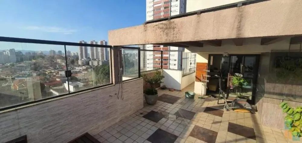 Cobertura, 3 quartos, 247 m² - Foto 3