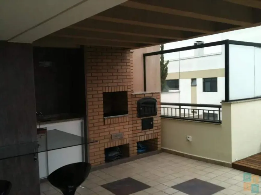 Cobertura, 3 quartos, 247 m² - Foto 12