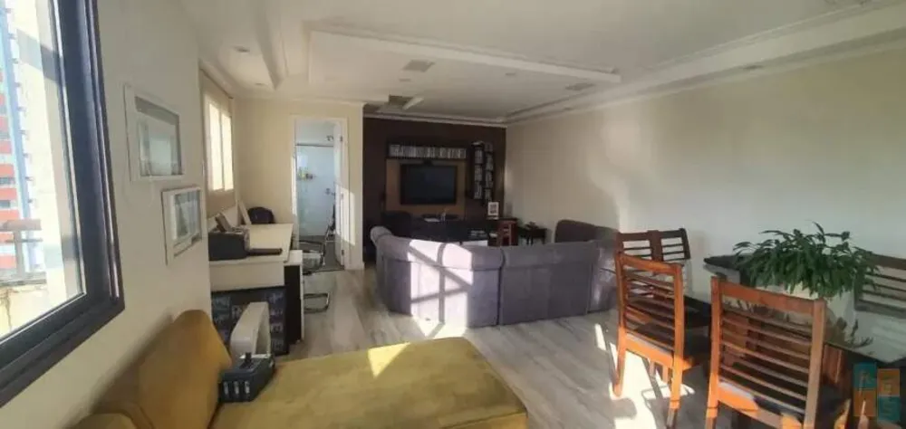 Cobertura, 3 quartos, 247 m² - Foto 4