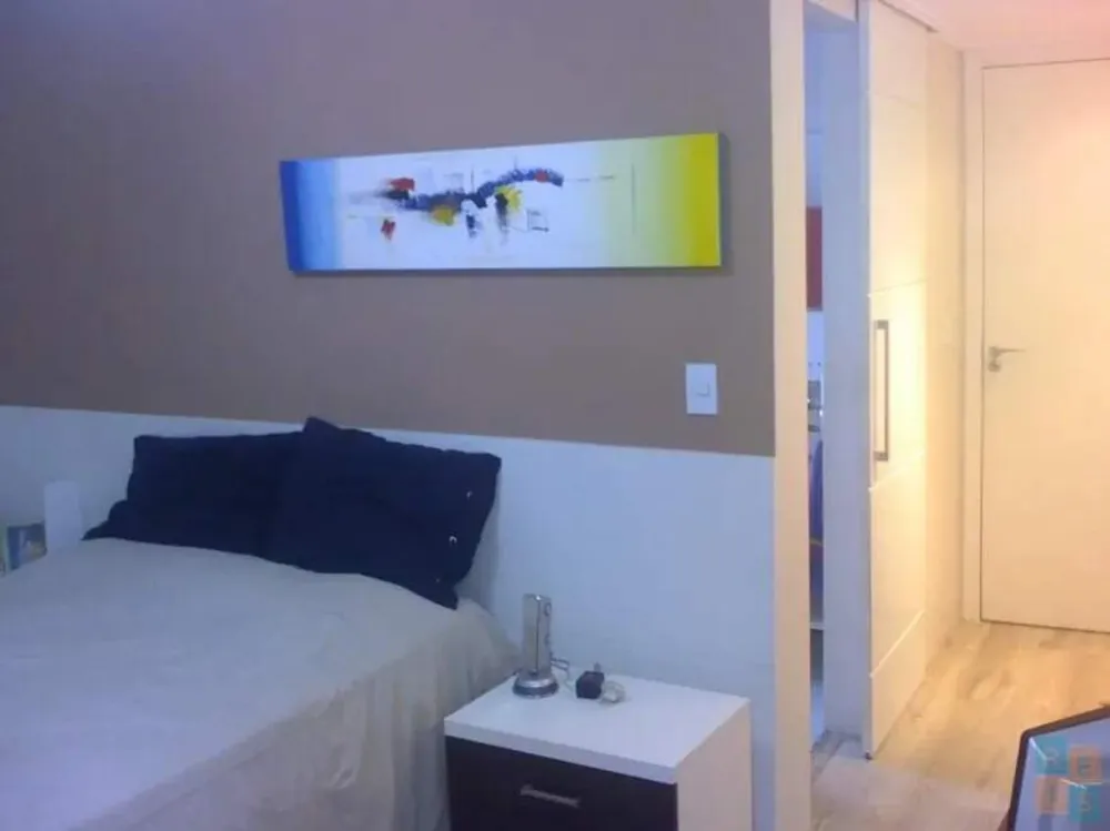 Cobertura, 3 quartos, 247 m² - Foto 11
