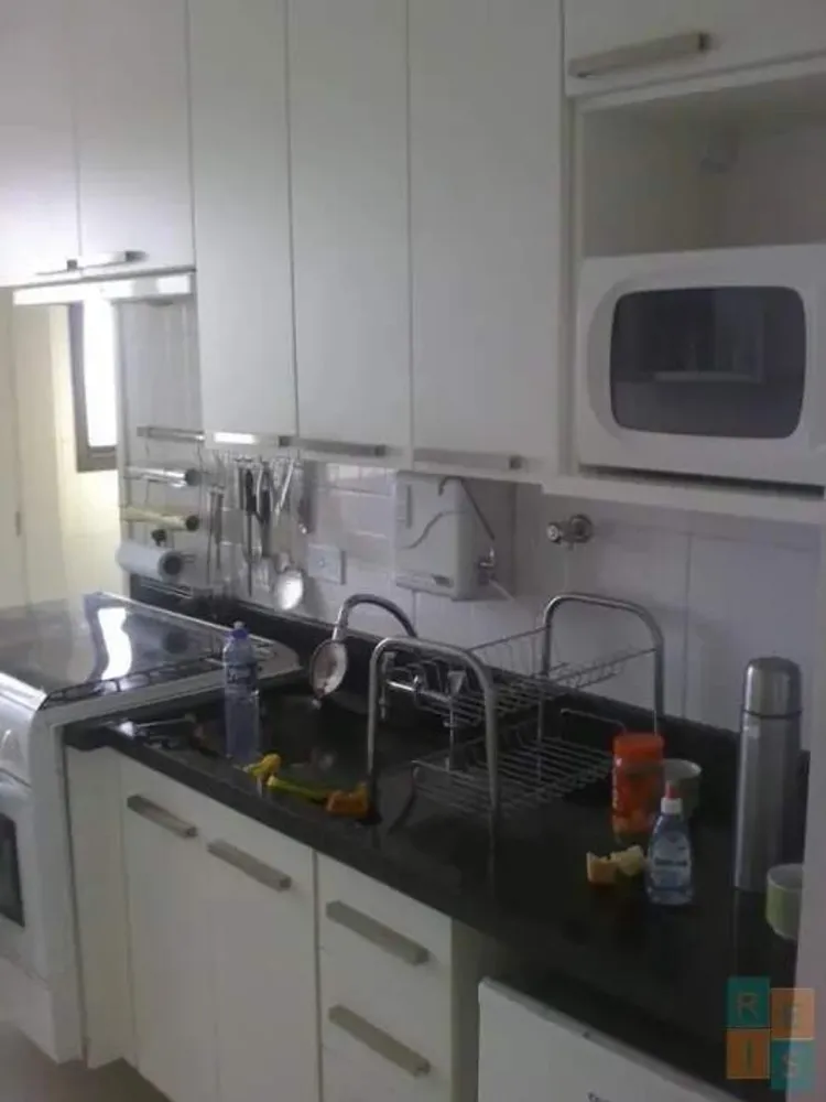 Cobertura, 3 quartos, 247 m² - Foto 2