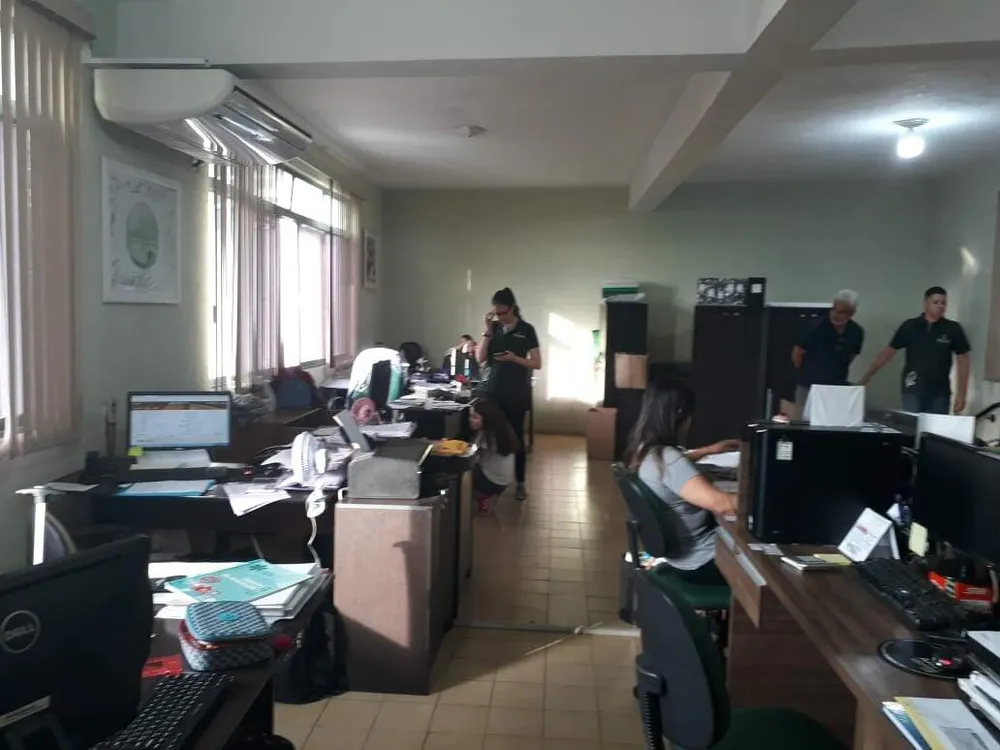 Depósito-Galpão, 100 m² - Foto 3