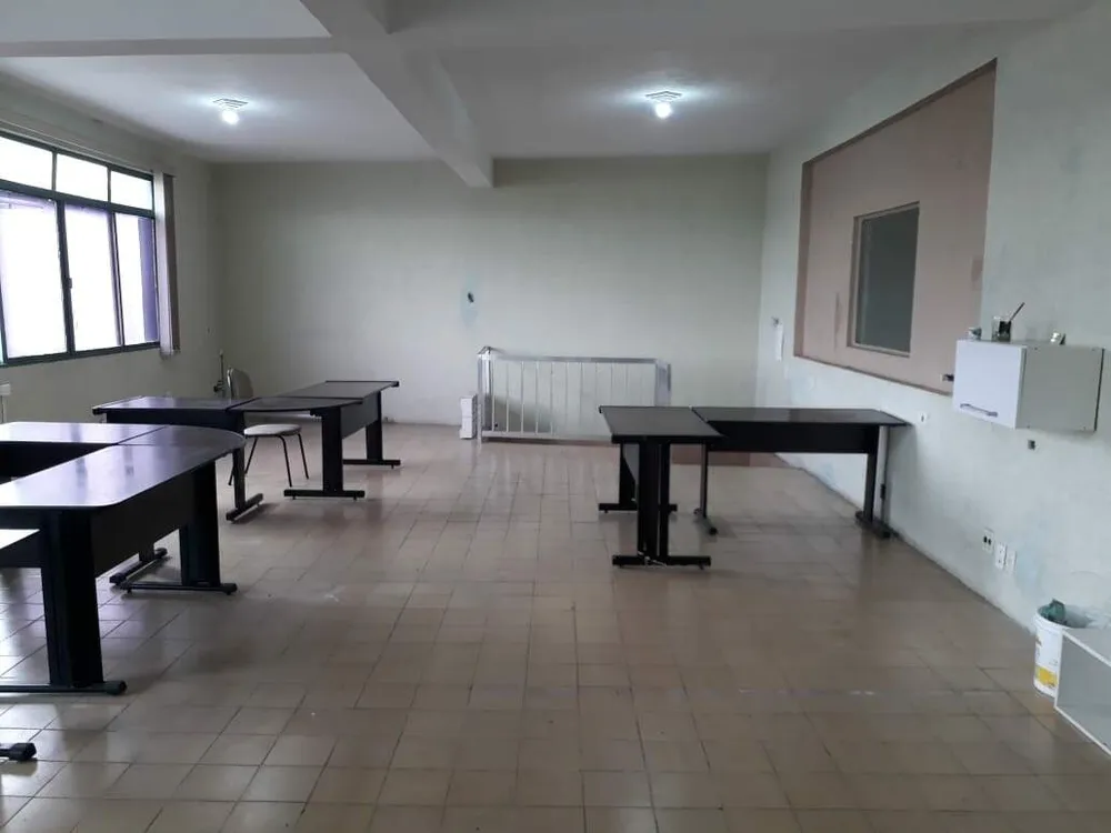 Depósito-Galpão, 100 m² - Foto 5