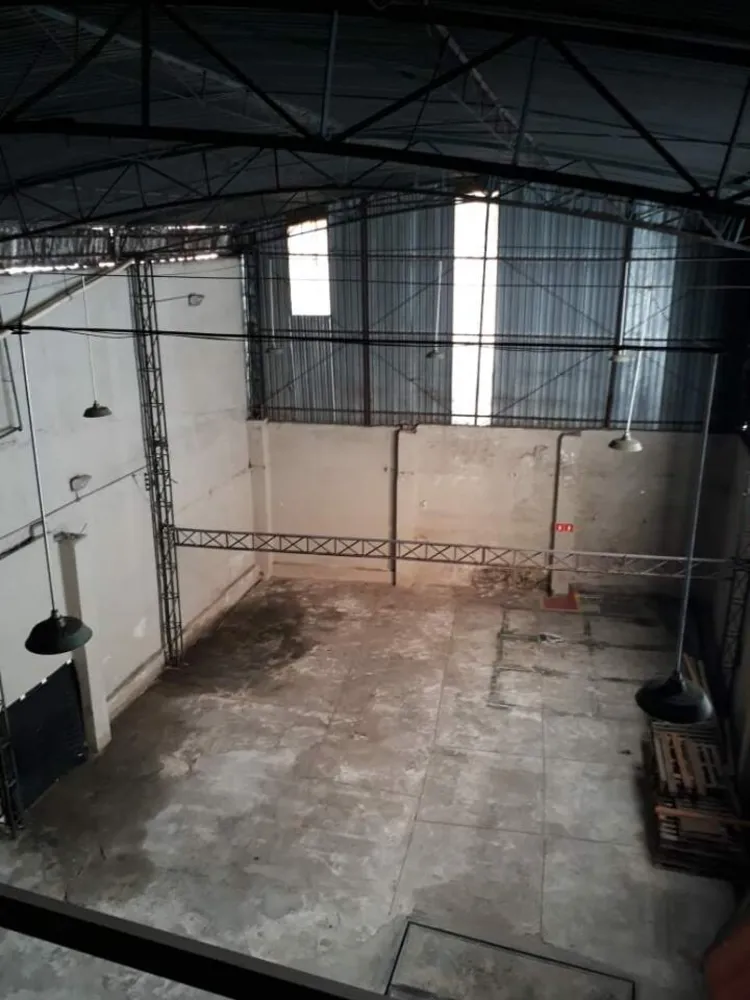 Depósito-Galpão, 100 m² - Foto 4
