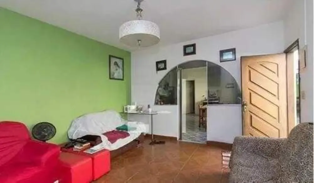 Casa, 2 quartos, 350 m² - Foto 6