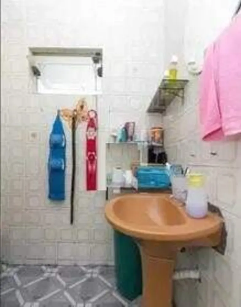 Casa, 2 quartos, 350 m² - Foto 1