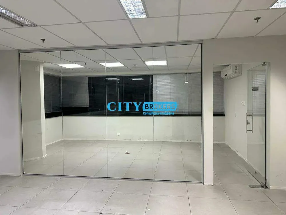 Loja-Salão, 404 m² - Foto 1