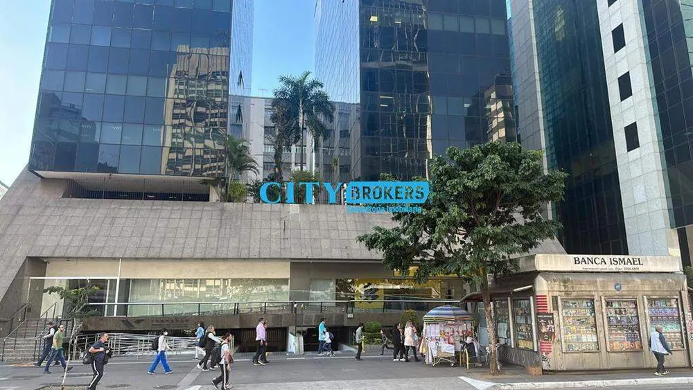 Loja-Salão, 404 m² - Foto 9