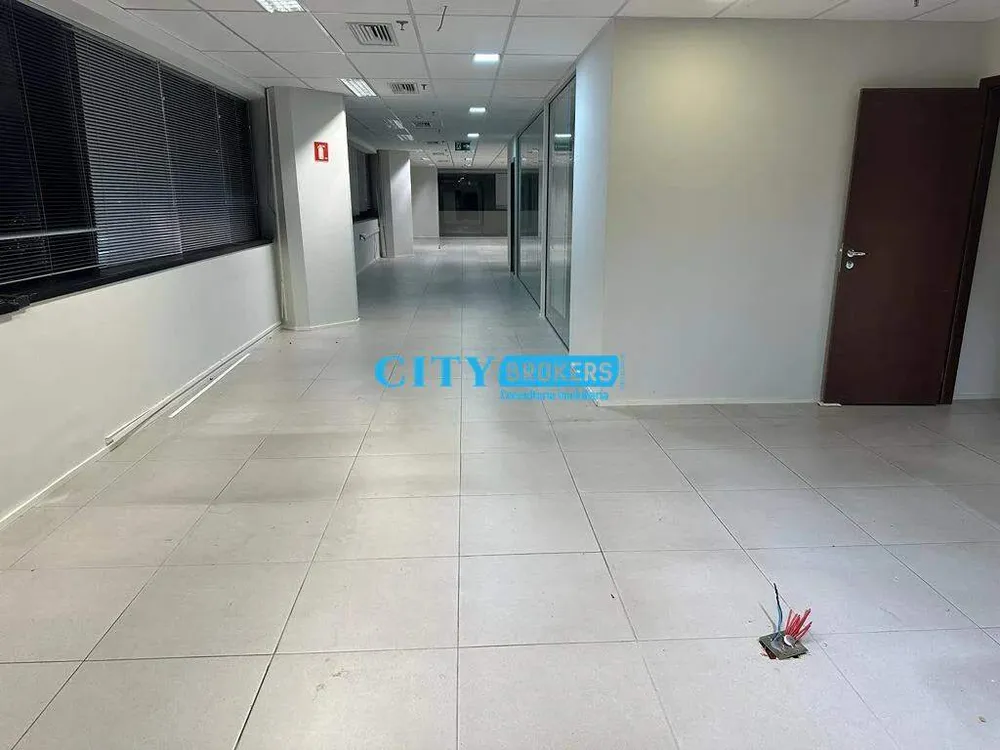 Loja-Salão, 404 m² - Foto 2