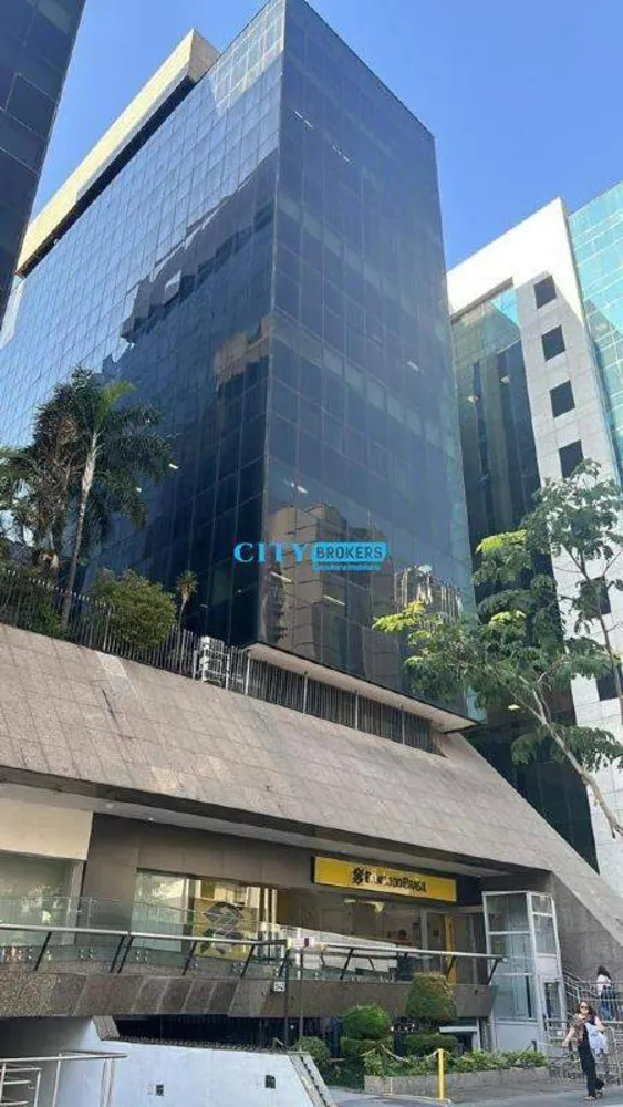 Loja-Salão, 404 m² - Foto 11