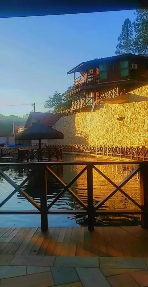 Chácara, 3 quartos, 2000 m² - Foto 2