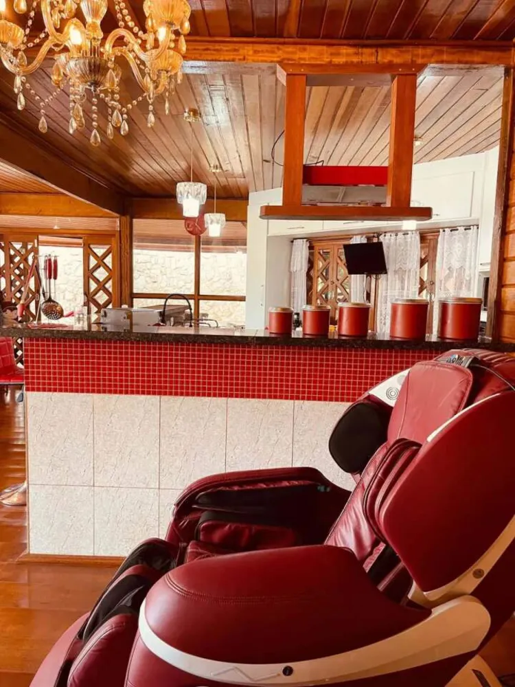 Chácara, 3 quartos, 2000 m² - Foto 10