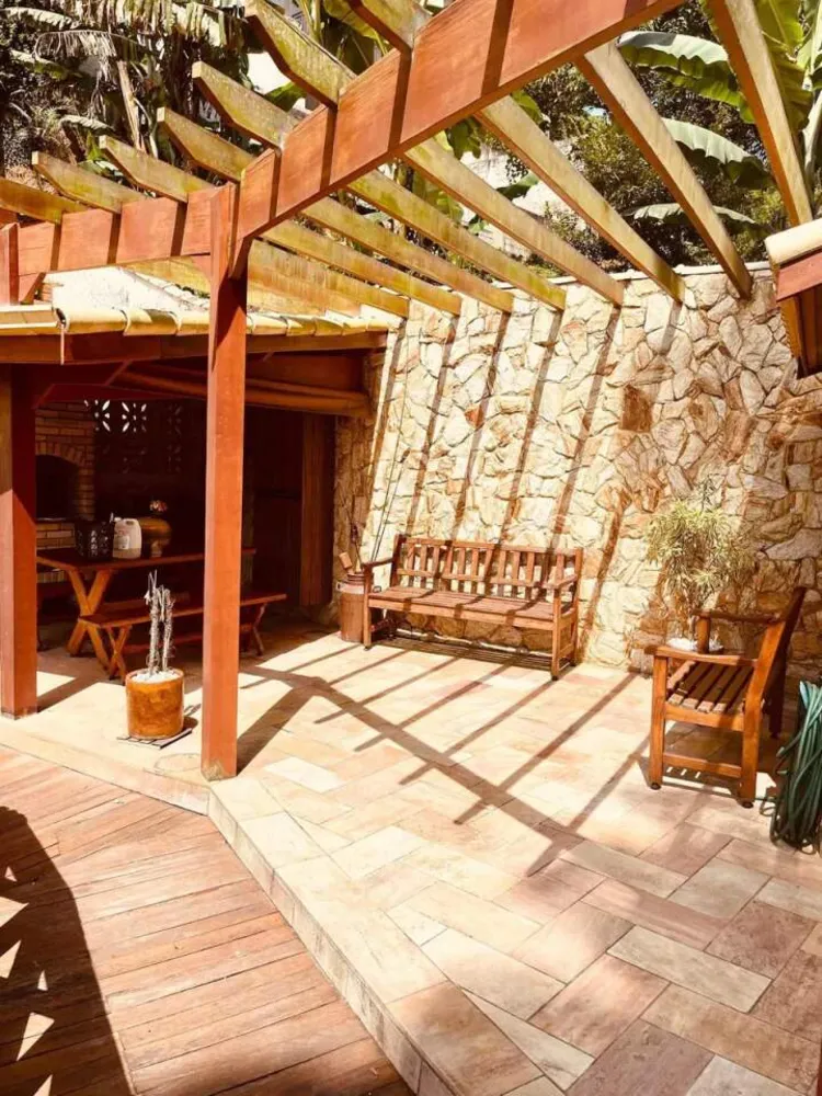 Chácara, 3 quartos, 2000 m² - Foto 4
