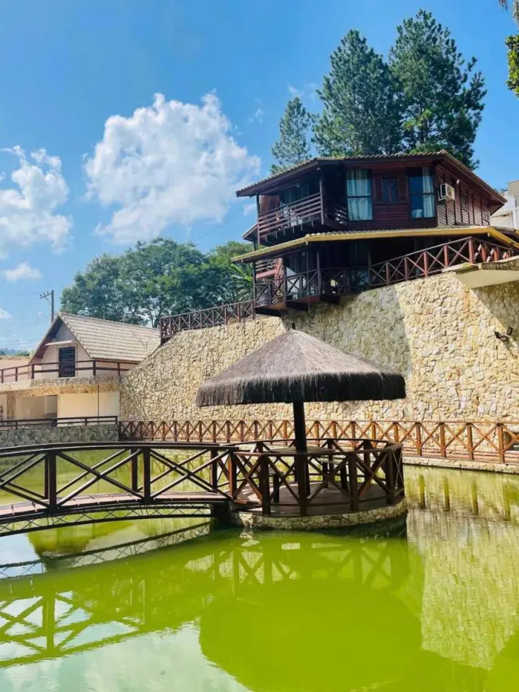 Chácara, 3 quartos, 2000 m² - Foto 5