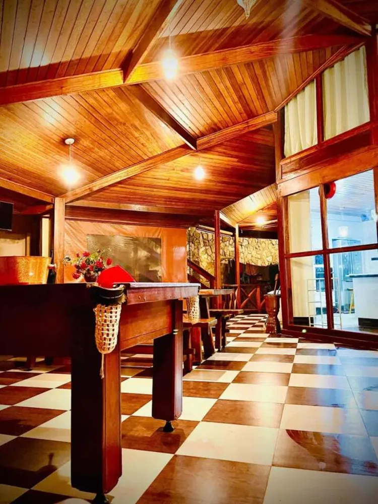 Chácara, 3 quartos, 2000 m² - Foto 7