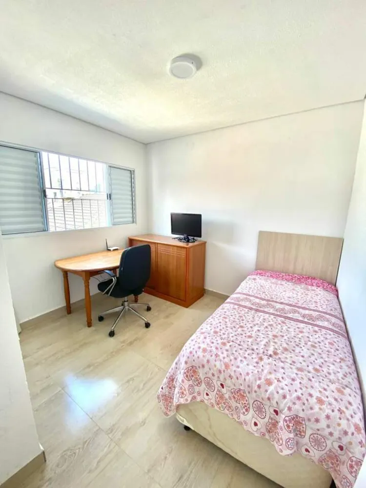 Casa, 3 quartos, 150 m² - Foto 11