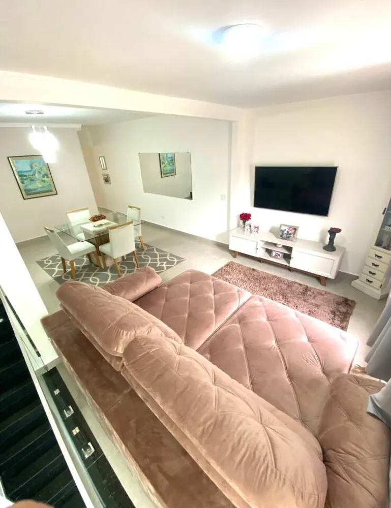 Casa, 3 quartos, 150 m² - Foto 2