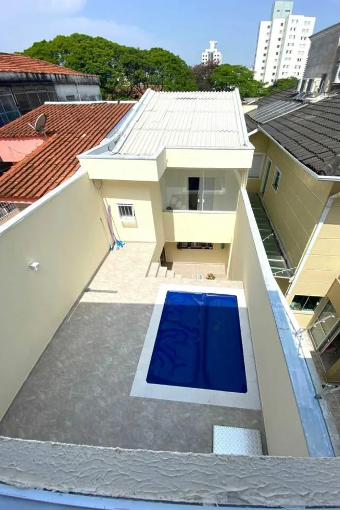Casa, 3 quartos, 150 m² - Foto 6
