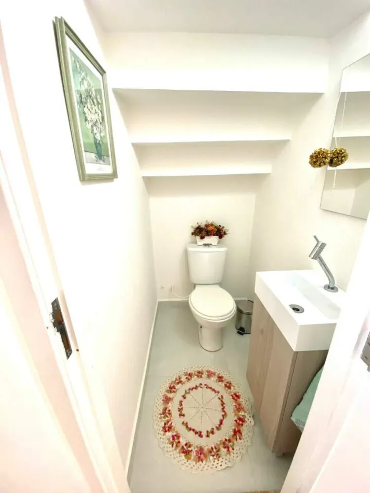 Casa, 3 quartos, 150 m² - Foto 7