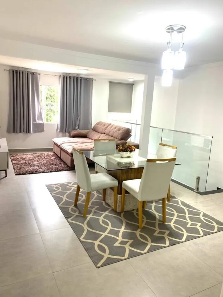 Casa, 3 quartos, 150 m² - Foto 12