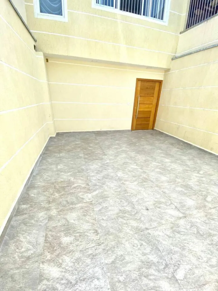 Casa, 3 quartos, 150 m² - Foto 4