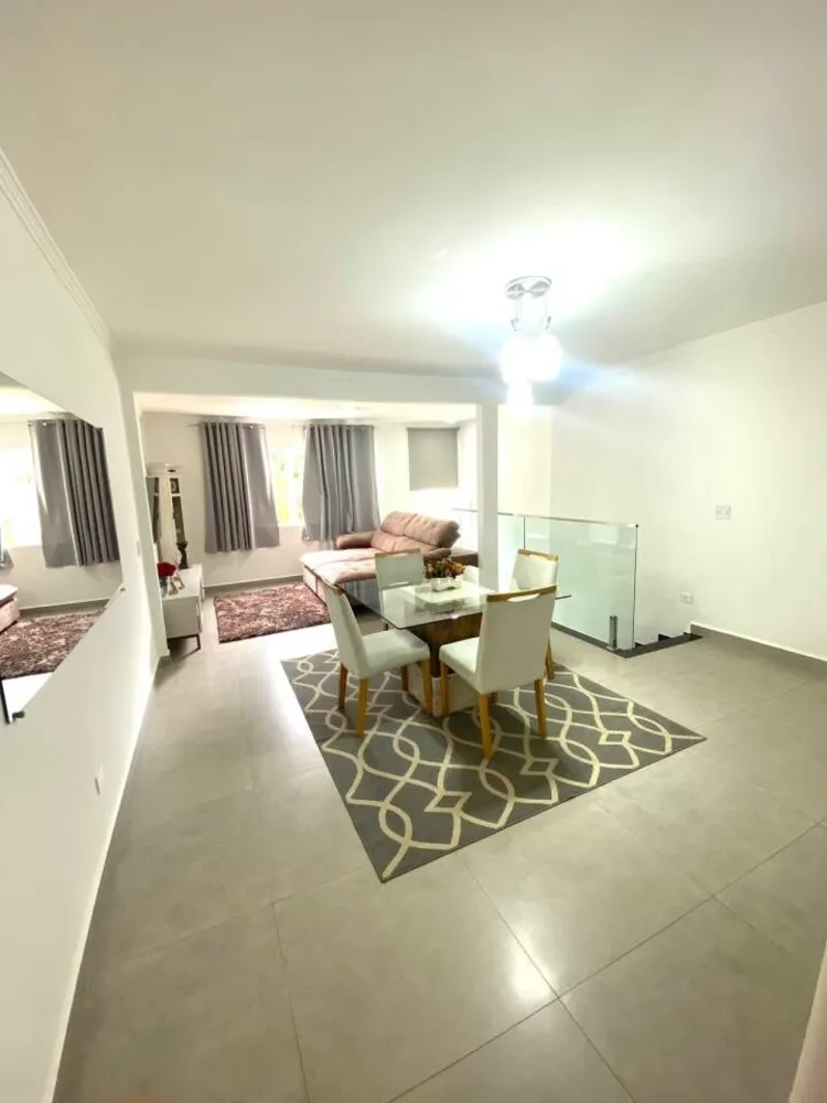 Casa, 3 quartos, 150 m² - Foto 10
