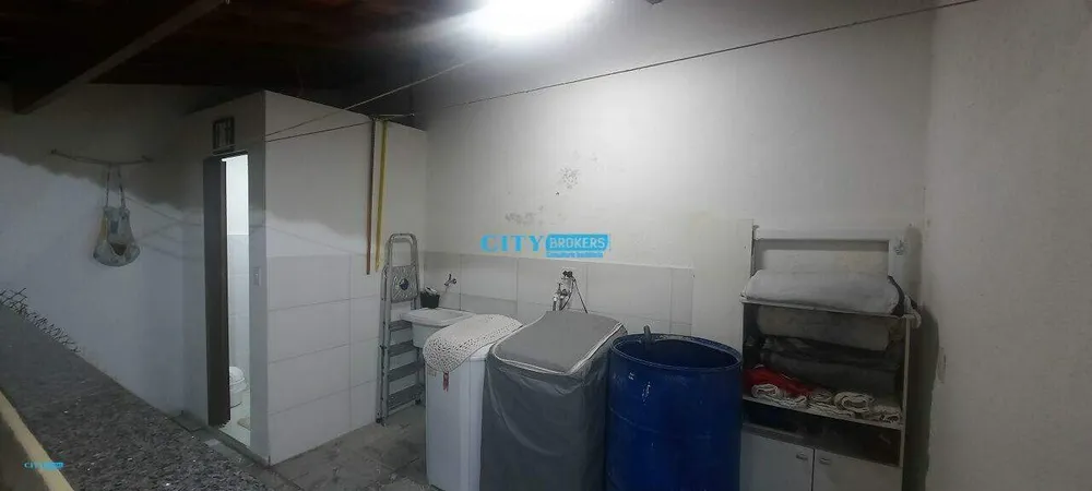 Sobrado, 2 quartos, 237 m² - Foto 9