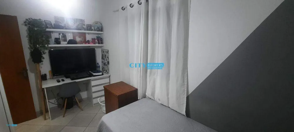Sobrado, 2 quartos, 237 m² - Foto 12