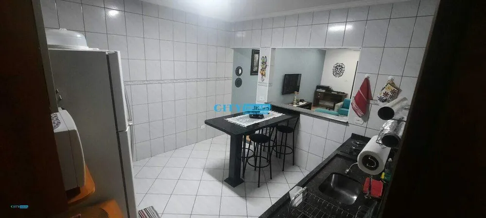Sobrado, 2 quartos, 237 m² - Foto 5