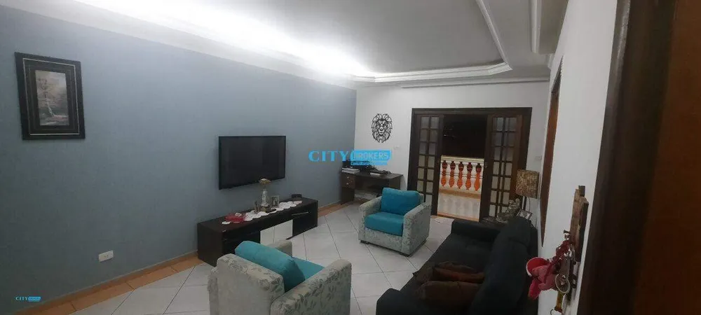 Sobrado, 2 quartos, 237 m² - Foto 10