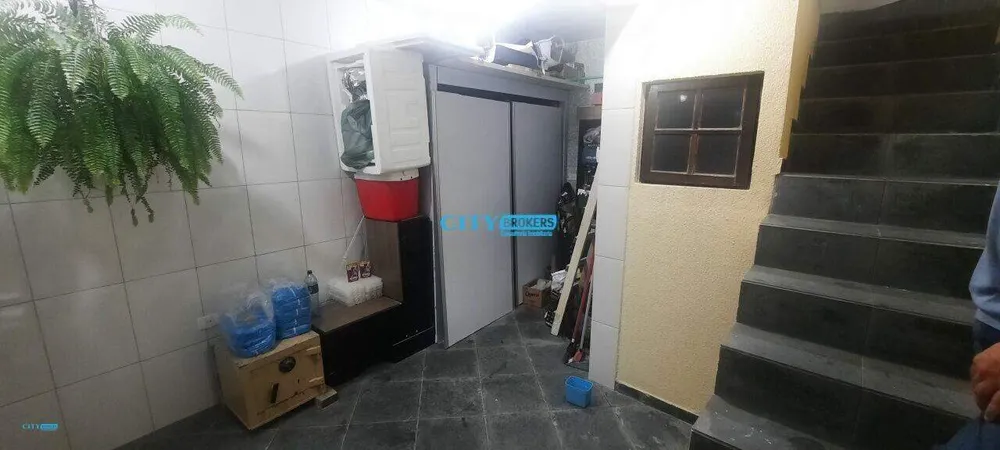 Sobrado, 2 quartos, 237 m² - Foto 3