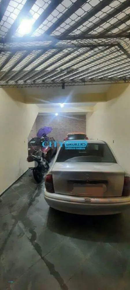 Sobrado, 2 quartos, 237 m² - Foto 7