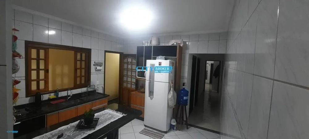 Sobrado, 2 quartos, 237 m² - Foto 4