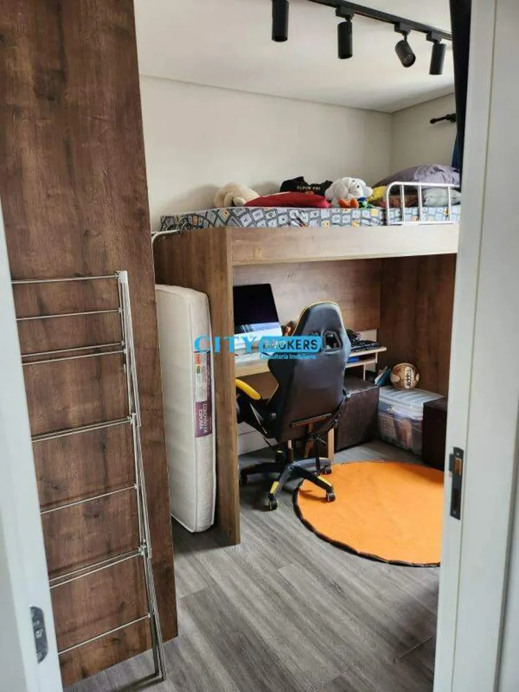 Apartamento, 2 quartos, 50 m² - Foto 8
