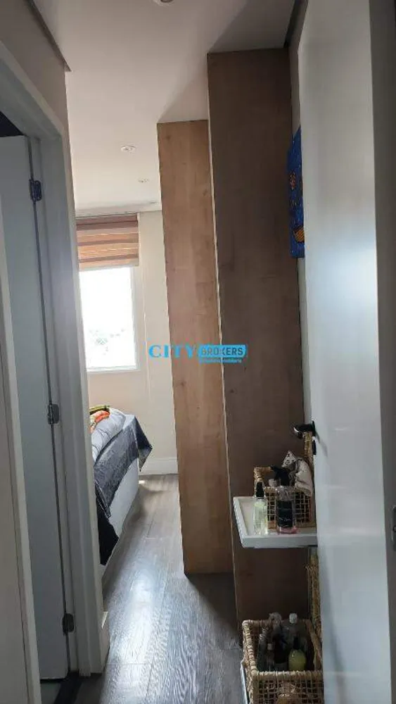 Apartamento, 2 quartos, 50 m² - Foto 3