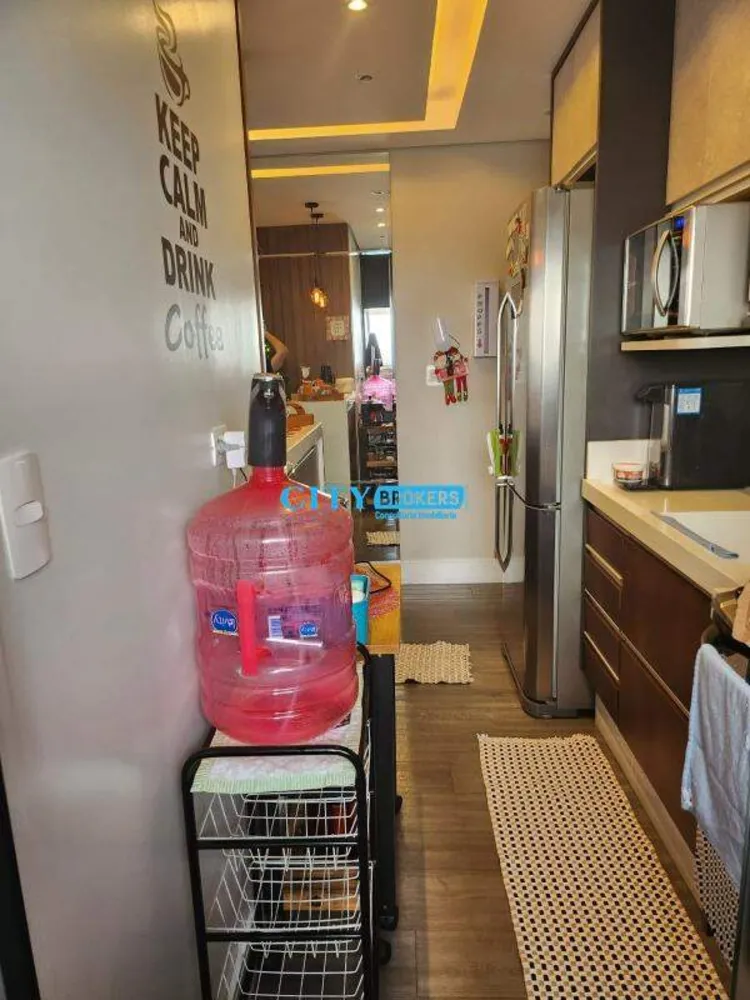 Apartamento, 2 quartos, 50 m² - Foto 5