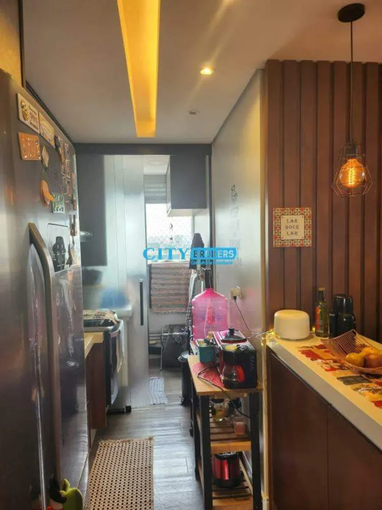 Apartamento, 2 quartos, 50 m² - Foto 1