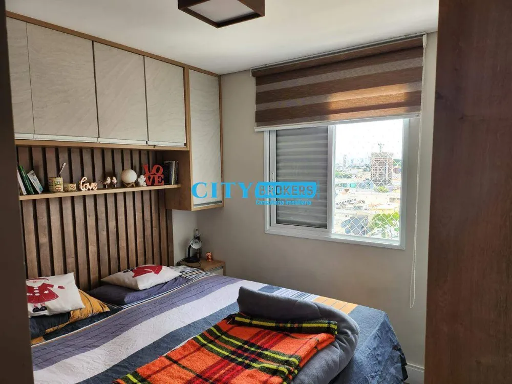 Apartamento, 2 quartos, 50 m² - Foto 2