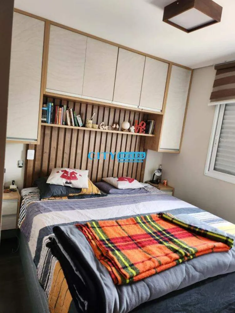 Apartamento, 2 quartos, 50 m² - Foto 6