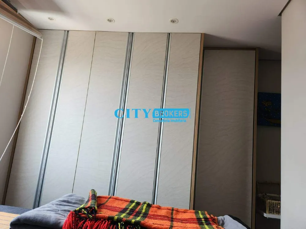 Apartamento, 2 quartos, 50 m² - Foto 7
