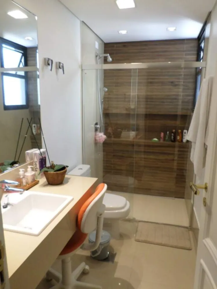 Apartamento, 4 quartos, 202 m² - Foto 6