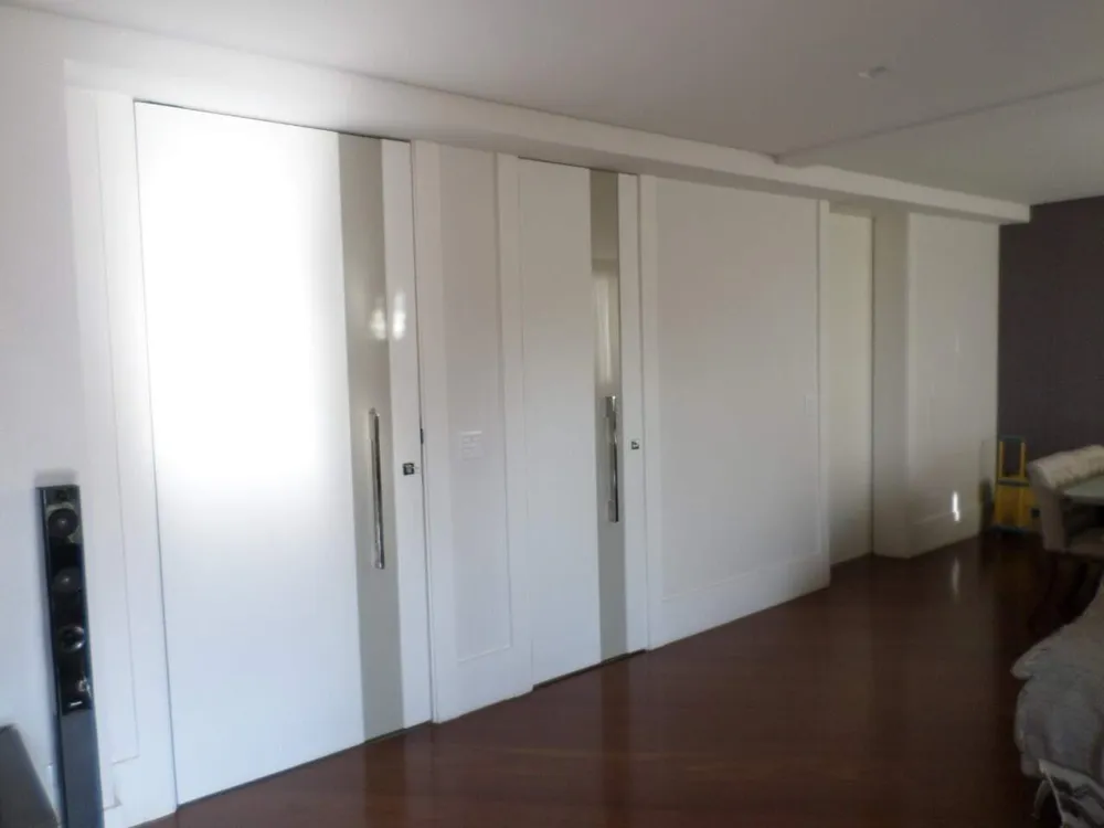 Apartamento, 4 quartos, 202 m² - Foto 2
