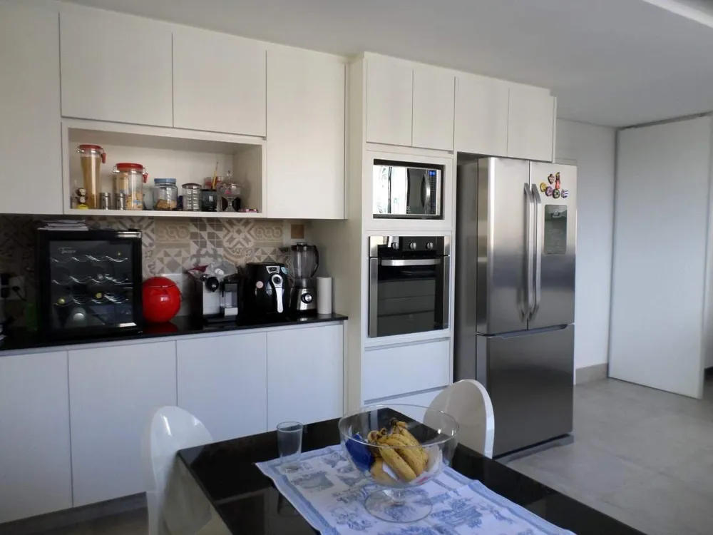 Apartamento, 4 quartos, 202 m² - Foto 3