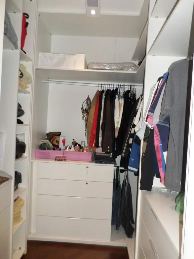 Apartamento, 4 quartos, 202 m² - Foto 1