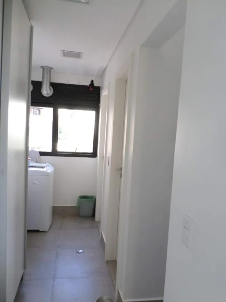 Apartamento, 4 quartos, 202 m² - Foto 5